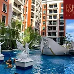 Espana Resort Pattaya Jomtien